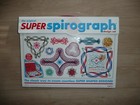The Original Super Spirograph Design Set 50th Anniversary Edition Hasbro