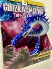 Godzilla X Kong The New Empire Movie Drownviper Action Figure Monsterverse New 