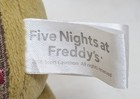 Five Nights At Freddy s Sister Location Ennard   Springtrap Nightmare Plush Fnaf