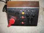 Mrc Ac Sound   Power 027 Hobby Transfomer Model Lx3 Varible  Fixed Good No Sound