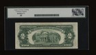 Dbr 1928-f  2 Legal Star Fr  1507  Legacy 35 Serial  03447819a