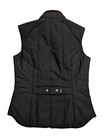 Arista Equestrian Soft Shell Vest Size M Black Women   s Riding Vest Euc