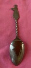 Walter Baker Co  Limited Dorchester Mass Breakfast Spoon 4 5 8 Inch As Is
