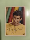 Original Anthony Perkins Autograph 