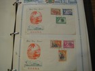 Ghana 3-volume Collection - Wdwphilatelic  a3w  9 25
