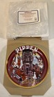 Scottie Pippen Sports Impressions Gold Edition Commemorative Plate Chicago Bulls