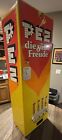  rare  Vintage 1950s German Pez Vending Machine      pez Die S    e Freude   