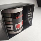 Nintendo Entertainment System Nes Controller Wrap 11 Oz  Ceramic Mug Cup New
