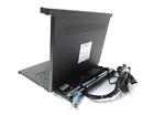 Avocent 1099-002 18 5  Kvm Console   P n Lra185kmm-001