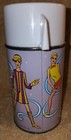 1967 Twiggy Thermos Excellent   Near Mint Aladdin - Complete Your Vinyl Box Set 