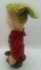 Snow White   Seven Dwarfs Dopey Doll 1930 s Disney 12  Tall Very Rare Cloth Doll