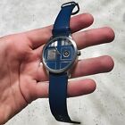 Open-box Mint Doctorwho Official Bbc Limitededition Tardis Collectorswatch Dr327