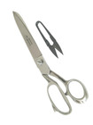 Scissors 12  Heavy Duty Upholstery Carpet   Shear Tailor Scissors New