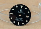 Vintage Rolex Oyster Perpetual Date Submariner Dial For 16800   Caliber 3035