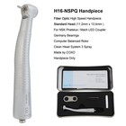 Coxo Dental Handpiece 45 Degree Surgical High Speed Fiber Optic For Nsk Coupler