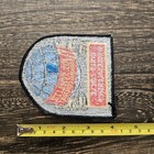 Joseph Schlitz Wholesale Beer Brewery Retro Vintage Patch