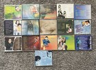 Vietnamese Music Cd Lot Of 16
