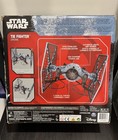 Air Hogs Star Wars Tie Fighter Drone W remote Control Ages 8 