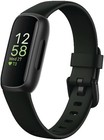 Fitbit Inspire 3 Heart Rate Health   Fitness Tracker Midnight Zen black New