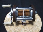 Vintage   Jc Higgins Model 47b  lw Casting Reel  Made In Usa