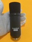 Focusrite Scarlett  Studio Condenser Audio Microphone Cm25 Mkii