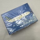 Vintage Garuda Indonesian Airways Playing Cards Sealed Deck Aviation Collectible