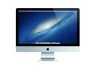 Apple Imac 27   Intel Core I5-4570 3 2ghz 16gb Ram 1tb Hdd Desktop Computer