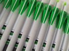 4 Fletch  Easton Axis 340 5mm Hunting Carbon Crested Arrows  Bohning Heat Vanes