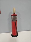 Vintage Fire Chief Route 66 Gas Pump Replica