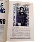 1966 Sergio Mendes   Brazil 66 Program Playing Prom 1969 Vintage