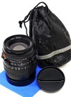 Hasselblad 150mm F4 Sonnar T  Cfi Lens W pouch caps F hasselblad V Series Minty