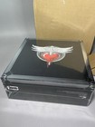 Bon Jovi   The Albums Vinyl Box Set 25xlp 180g Limited Edition Remastered Sealed
