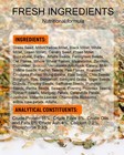 Nature Dwarf Hamster Food  500g 17 63oz Complete   Balanced Diet