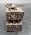 Vintage Lyman Ideal 500 294 449 Single Cavity Bullet Mold Mould Only