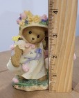 Cherished Teddies Patricia I   ll Carry Your Burdens Lighten Your Heart 4009178