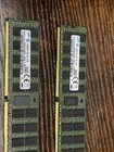 32gb Pc4 Ddr4-2133 Ecc Ram M393a2g40dbo-cpb3q