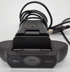 Logitech C920 Hd Pro 1080p Usb Webcam V-u0028 Black Lens 860-000608