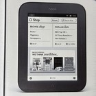 Sealed Barnes   Noble Nook Simple Touch Reader Wi-fi 6  E Ink Bnrv300