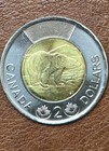 Canada  2 Coin Unc  30th Anniversary Of The Tonnie 1996-2026 Charles Iii Variety