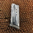 Mag Ruger Security  9mm 10 Round Factory Oem Magazine Oem Compact Blued Clip