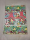 Vintage Cleo Little Mermaid Gift Wrap