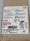 Abb 1sam550000r1009 Manual Motor Starter Range 70-90a Fast Shipping