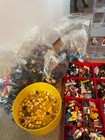 Lego Minifigure And Accessories Include - Choose Quantity