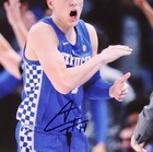 Tyler Herro Kentucky Wildcats Autographed Signed 11x14 Photo  jsa Coa 