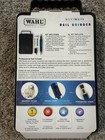 Wahl Professional Animal Pet  Dog  And Cat Ultimate Nail Grinder Trimming Kit