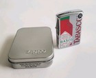 Zippo 1999 Xv - Tabasco - Cigarette Lighter - New In Tin Box