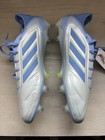 Adidas Copa Pure 3 Elite Firm Ground Cleats Halo Blue Id9038 Men s Size 9 5
