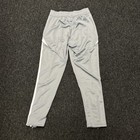 Adidas Tiro 24 Youth Boys Girls Soccer League Pants Gray Kids Bottoms  249