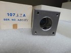 Hp agilent Model 10767a - Laser Optic - Linear Retroreflector - Qf42