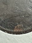 1834 Half Cent  Tough Date  Classic Head Type  Free Shipping
